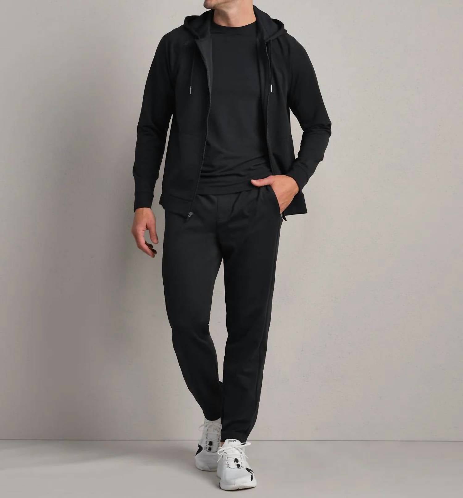 Rhone - Dreamstate Full Zip Hoodie