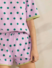Veveret - Dot Blooming Set