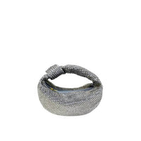 Accessory Concierge - Bling Hattie Bag