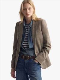 Nili Lotan - Anabel Blazer Jacket
