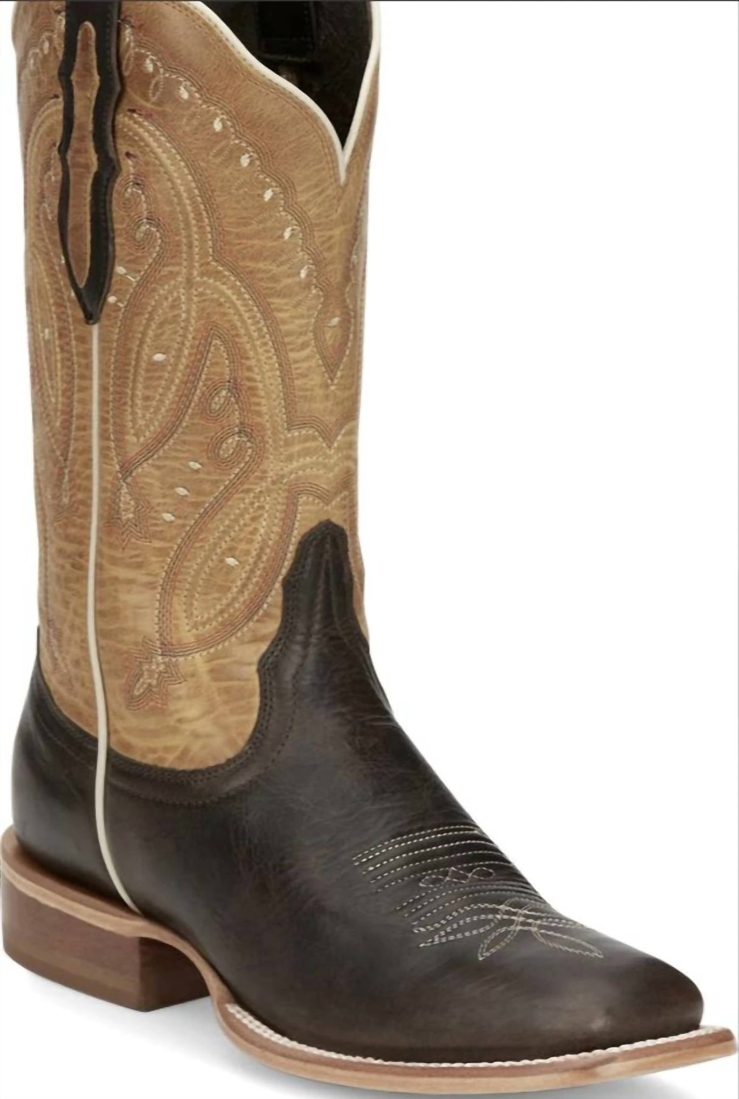 Tony Lama - Women's Gabriella Western Boot