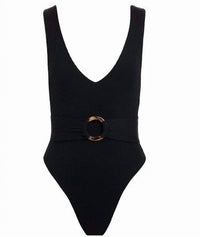 Montce - Kim Rib One Piece