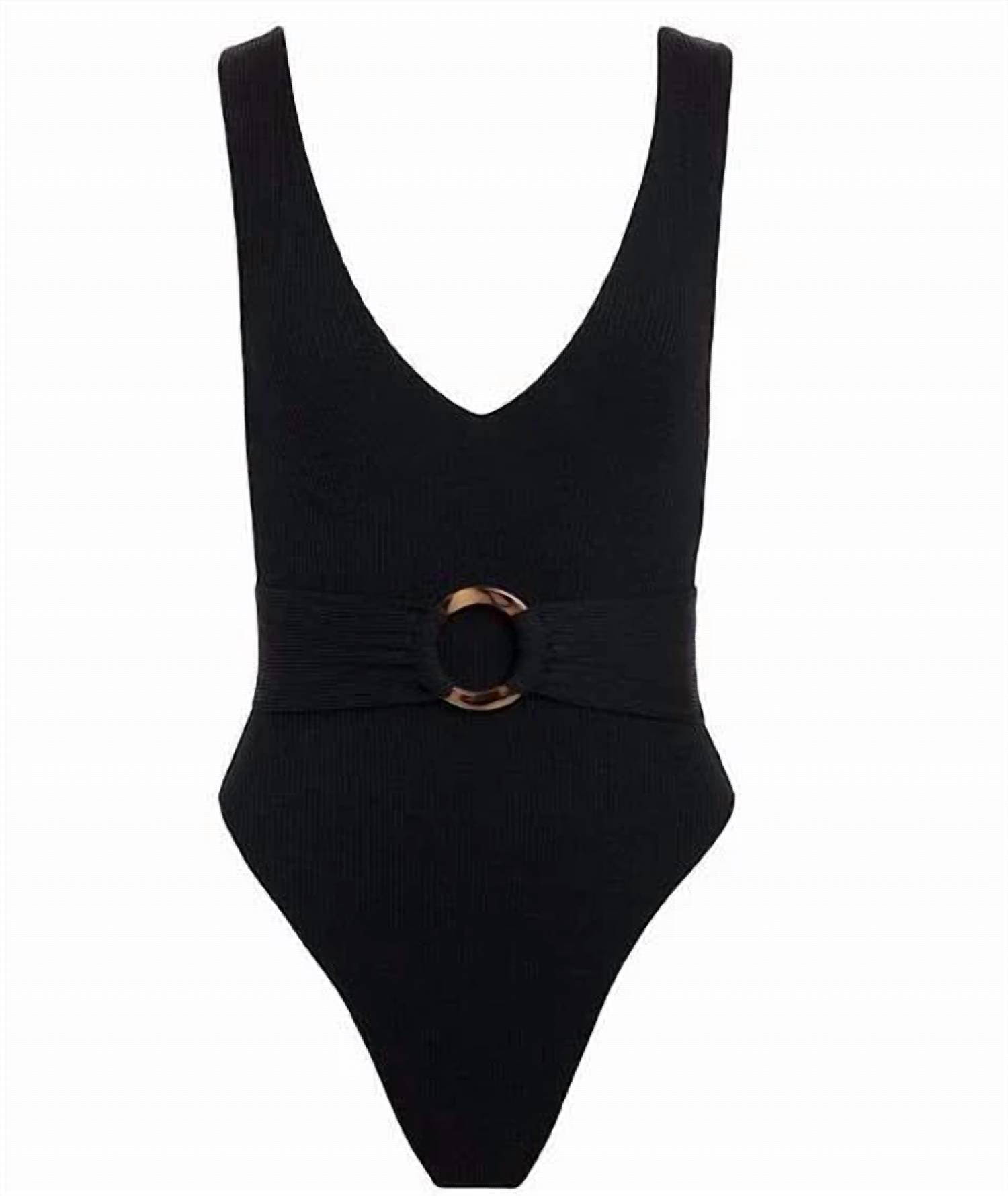 Montce - Kim Rib One Piece