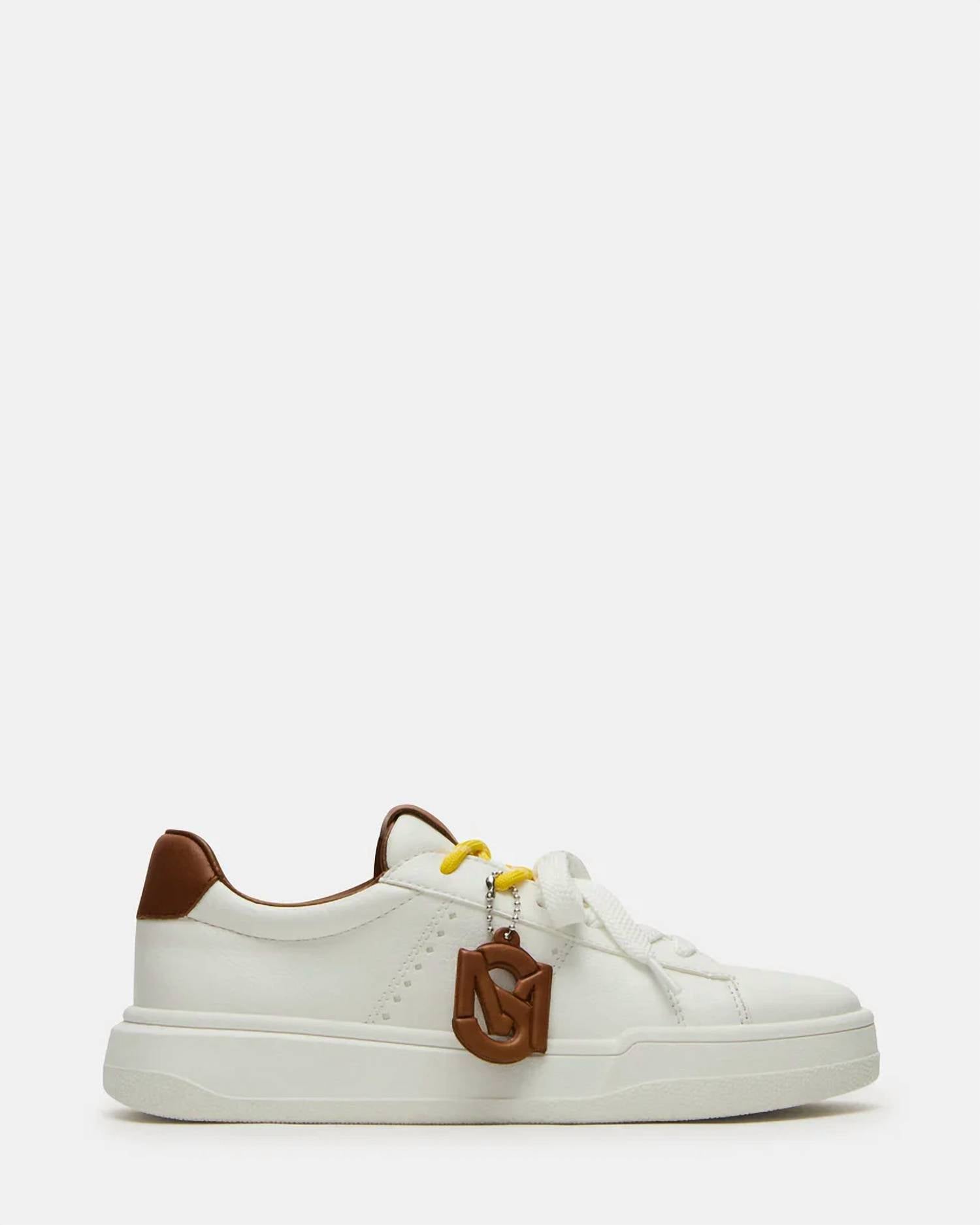 Steve Madden - Women's Marvin Sneaker