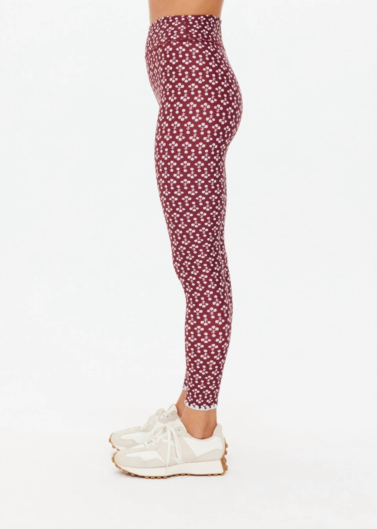 The Upside - Firefly Midi Pant