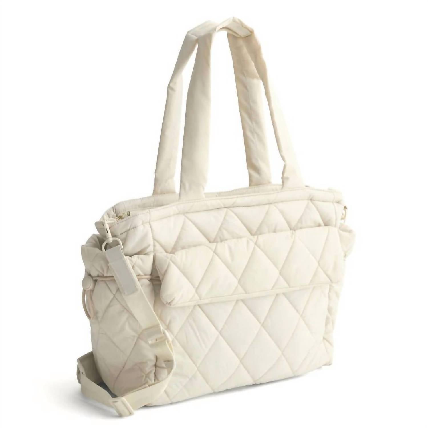 Vera Bradley - Welland Diaper Bag Tote