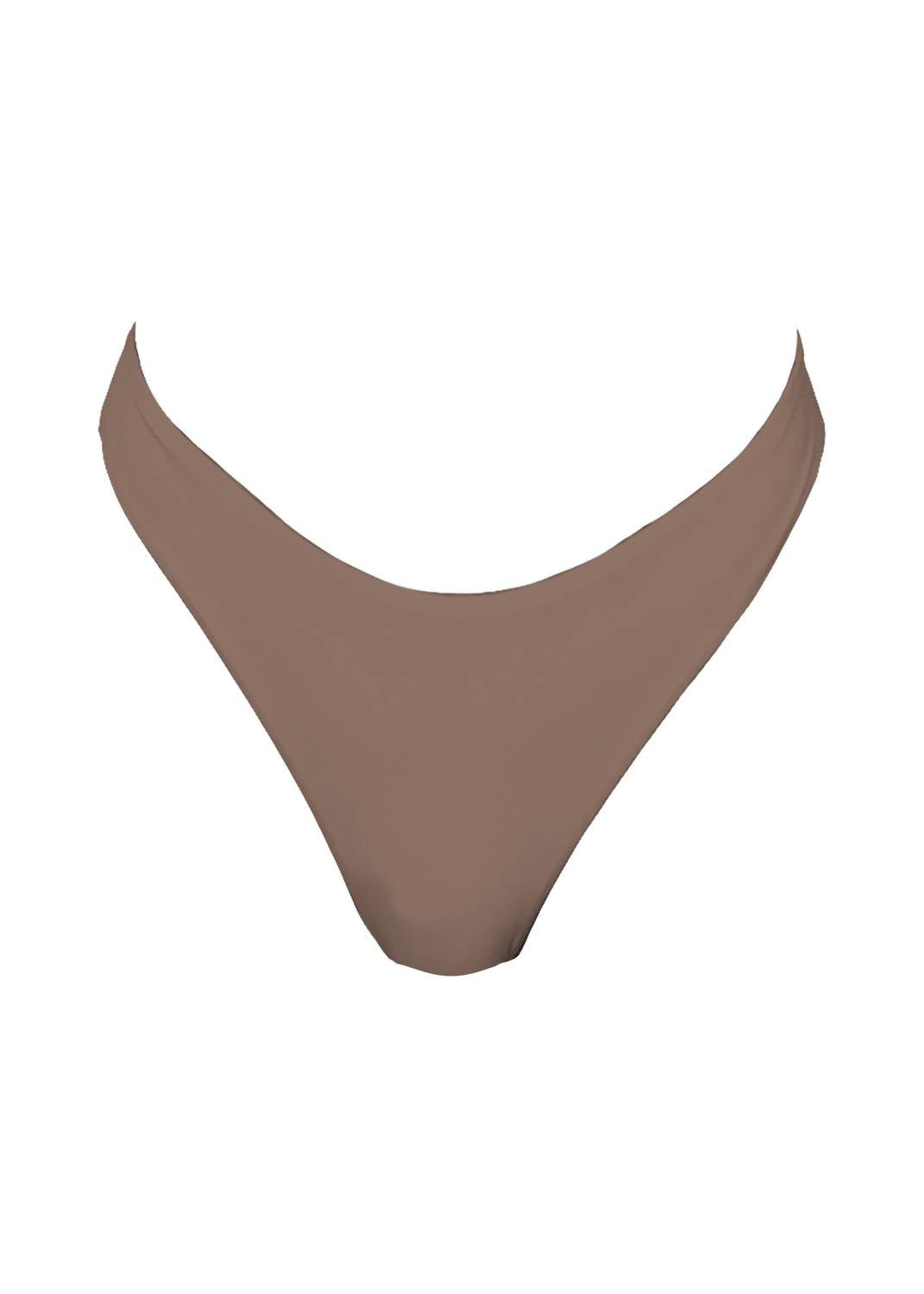 Mai - Women's High Hip Bottom