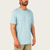 Marsh Wear - Buxton Short Sleeve