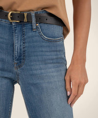Kut From The Kloth - Stella High Rise Flare Jeans