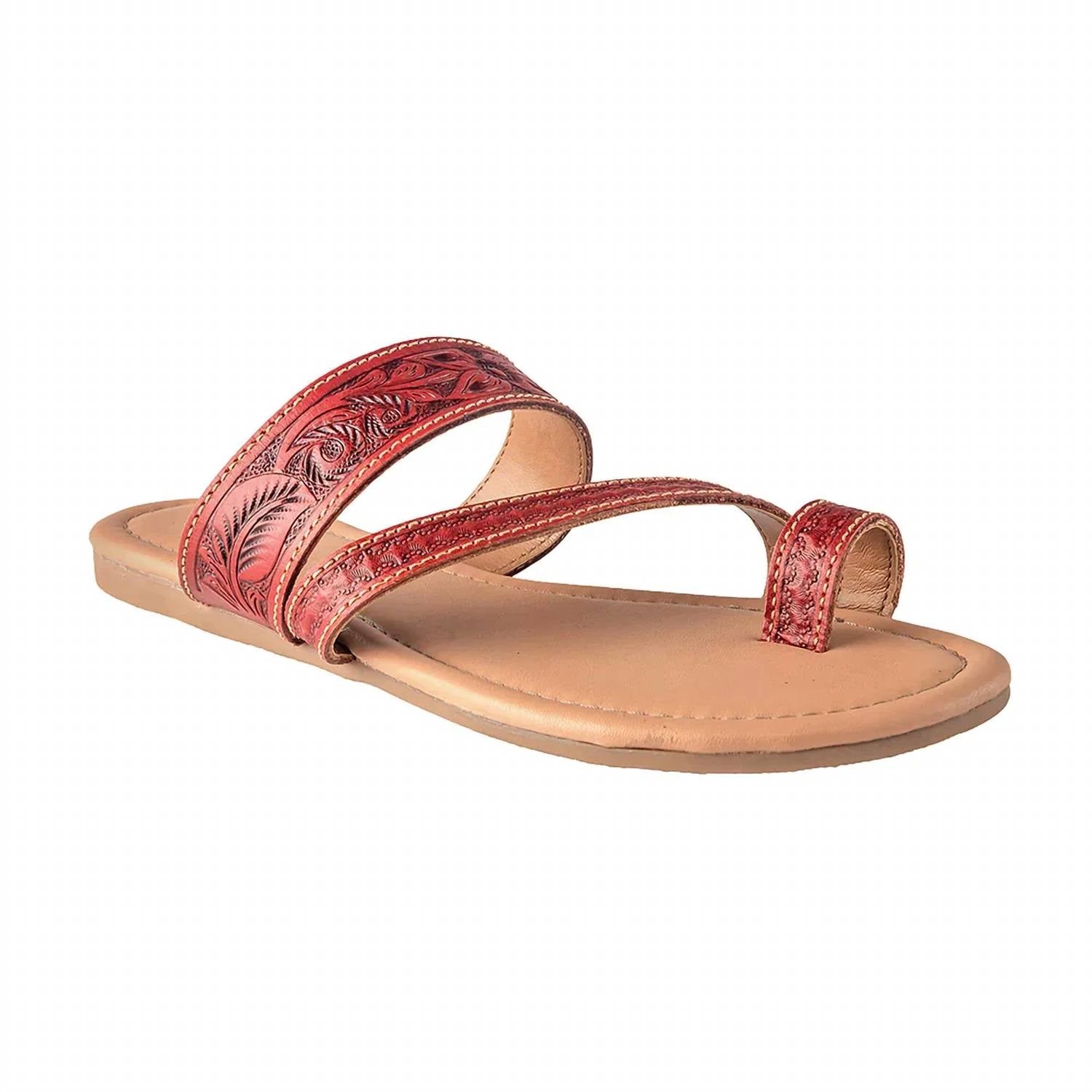 Myra - Women's Lannie Mae Sandals