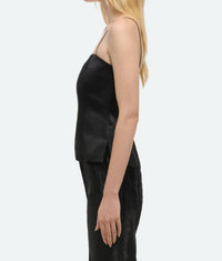 Helmut Lang - Minimal Slip Top