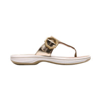 Clarks - Women's Breeze Cove Sandals