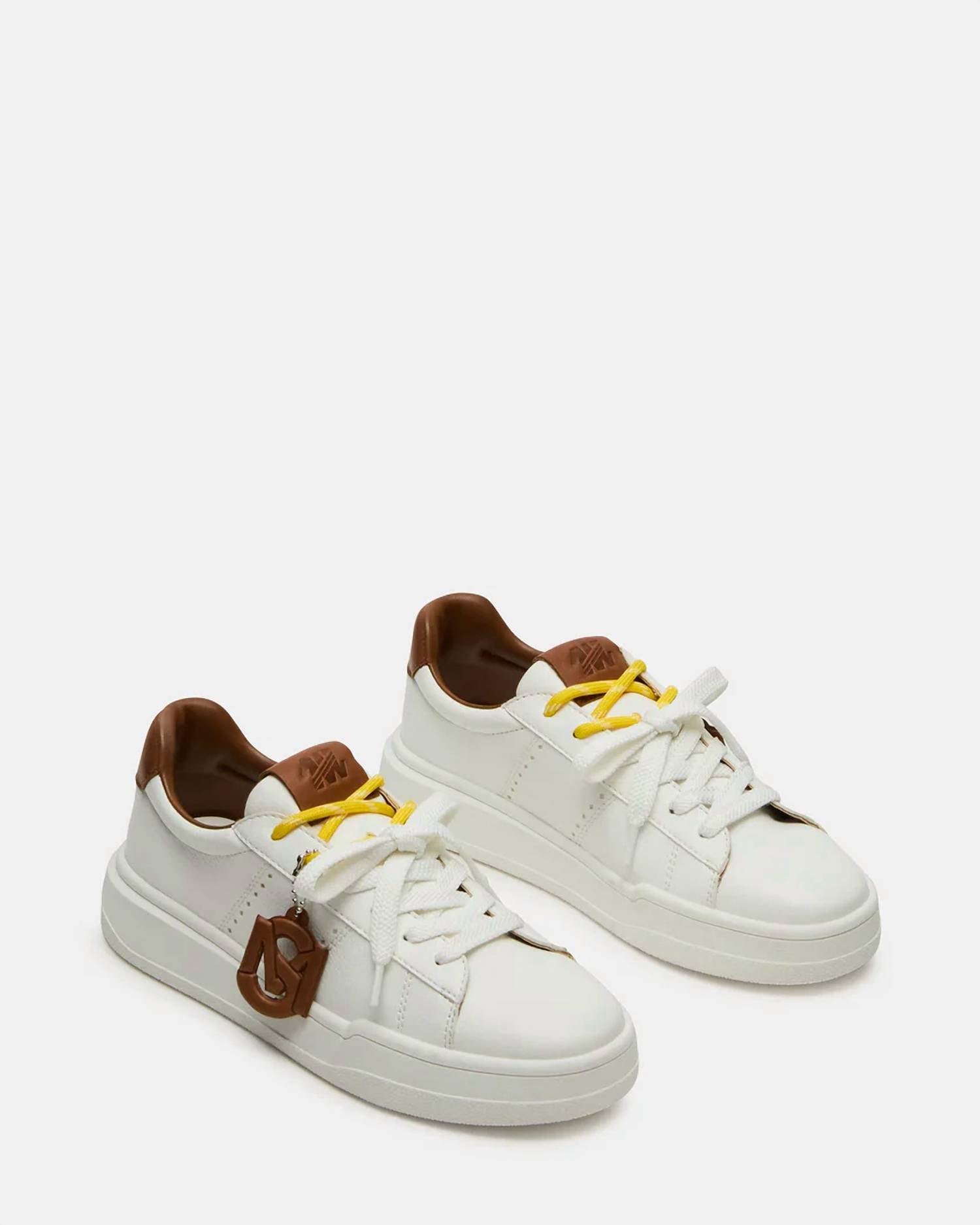 Steve Madden - Women's Marvin Sneaker