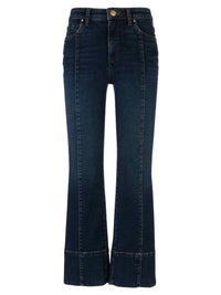 Kut From The Kloth - Kelsey High Rise Ankle Wide Jeans