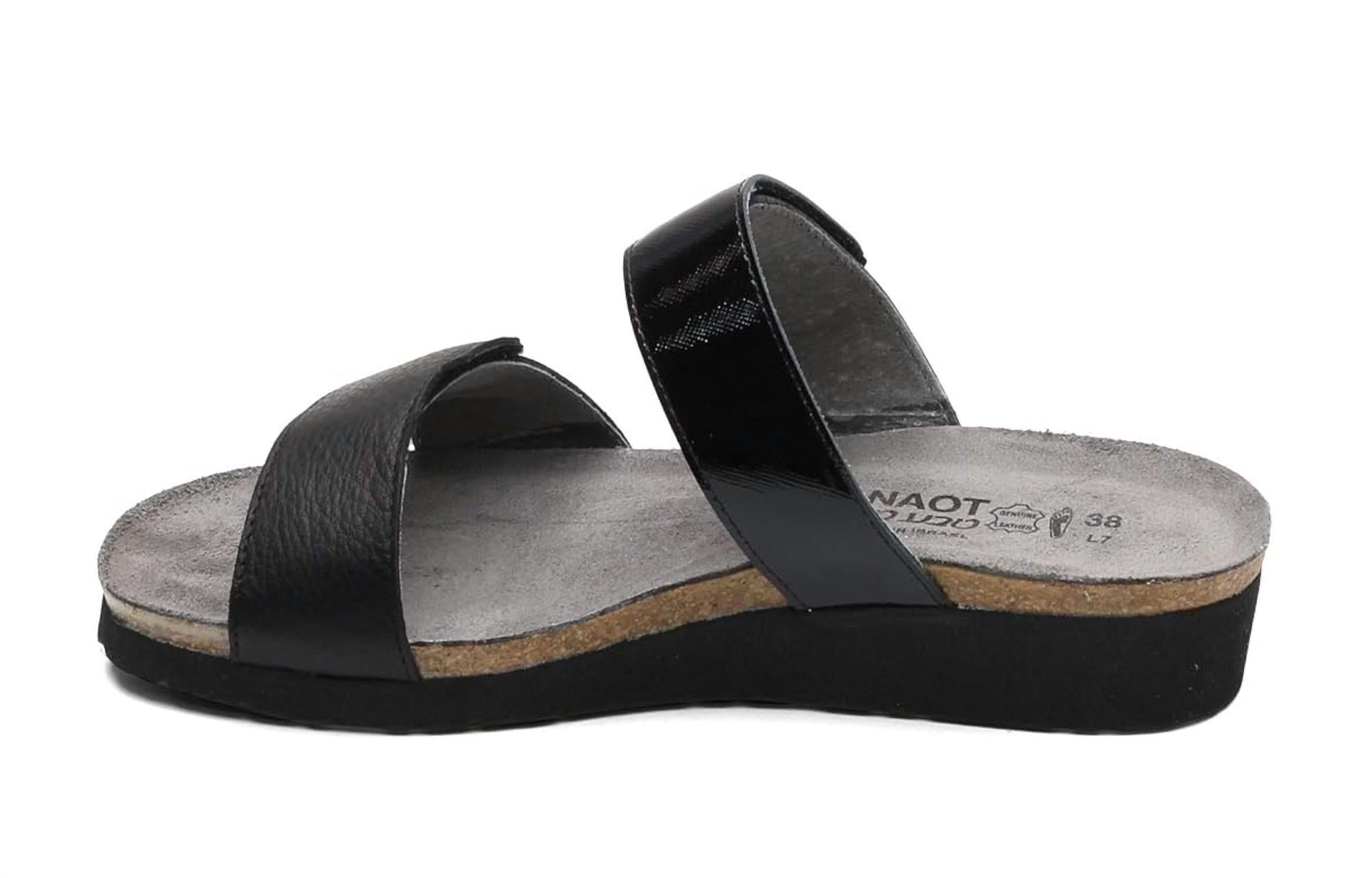 Yaleet - Women's Althea Slide Sandal