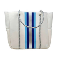 Five Love - Women Courtside Large Tote Bag