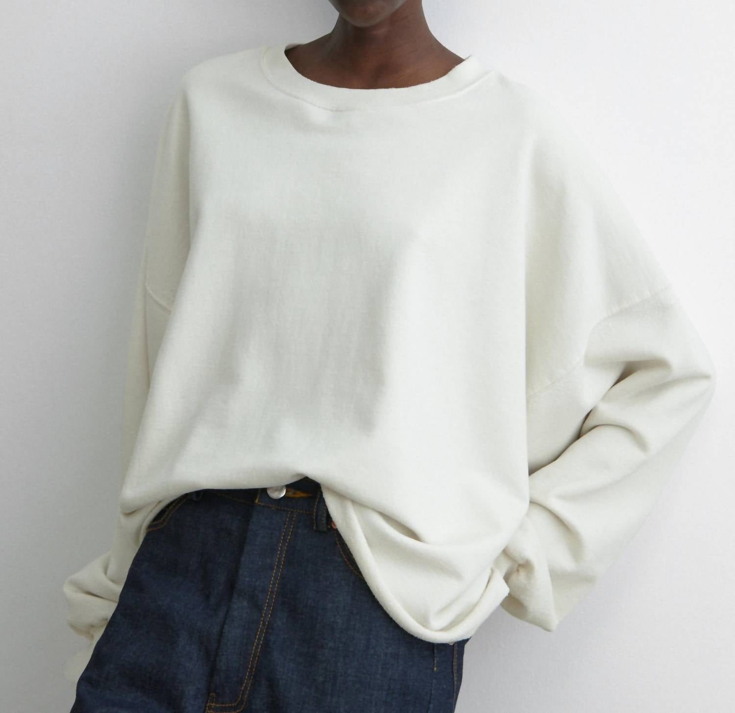 Rachel Comey - Fonder Sweatshirt