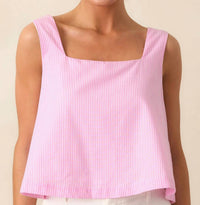 Prosperina - Lola Crop Top
