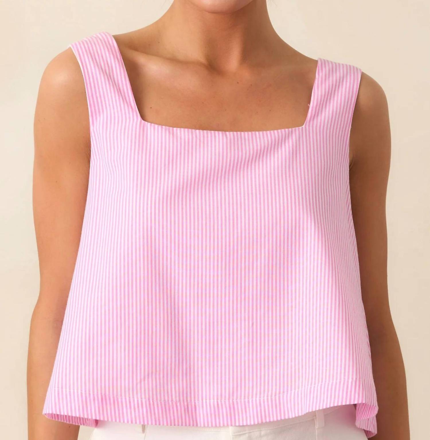 Prosperina - Lola Crop Top