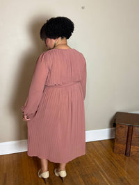 She + Sky - Bridget Dress