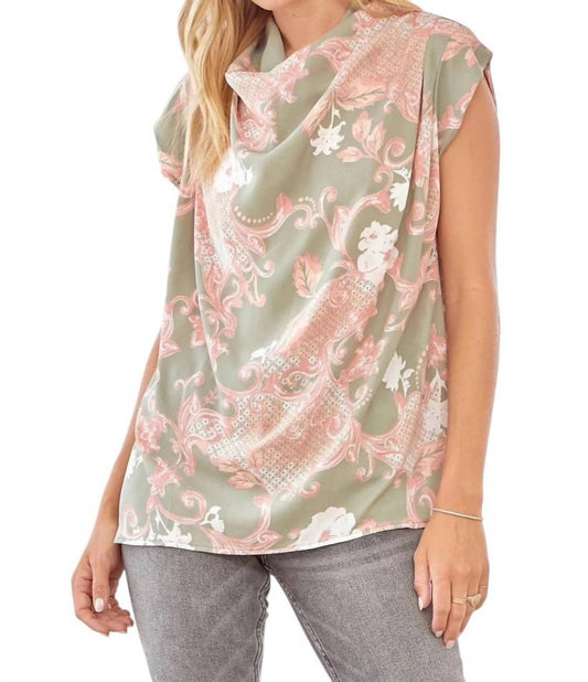 Andree By Unit - Makes You Happy Blouse