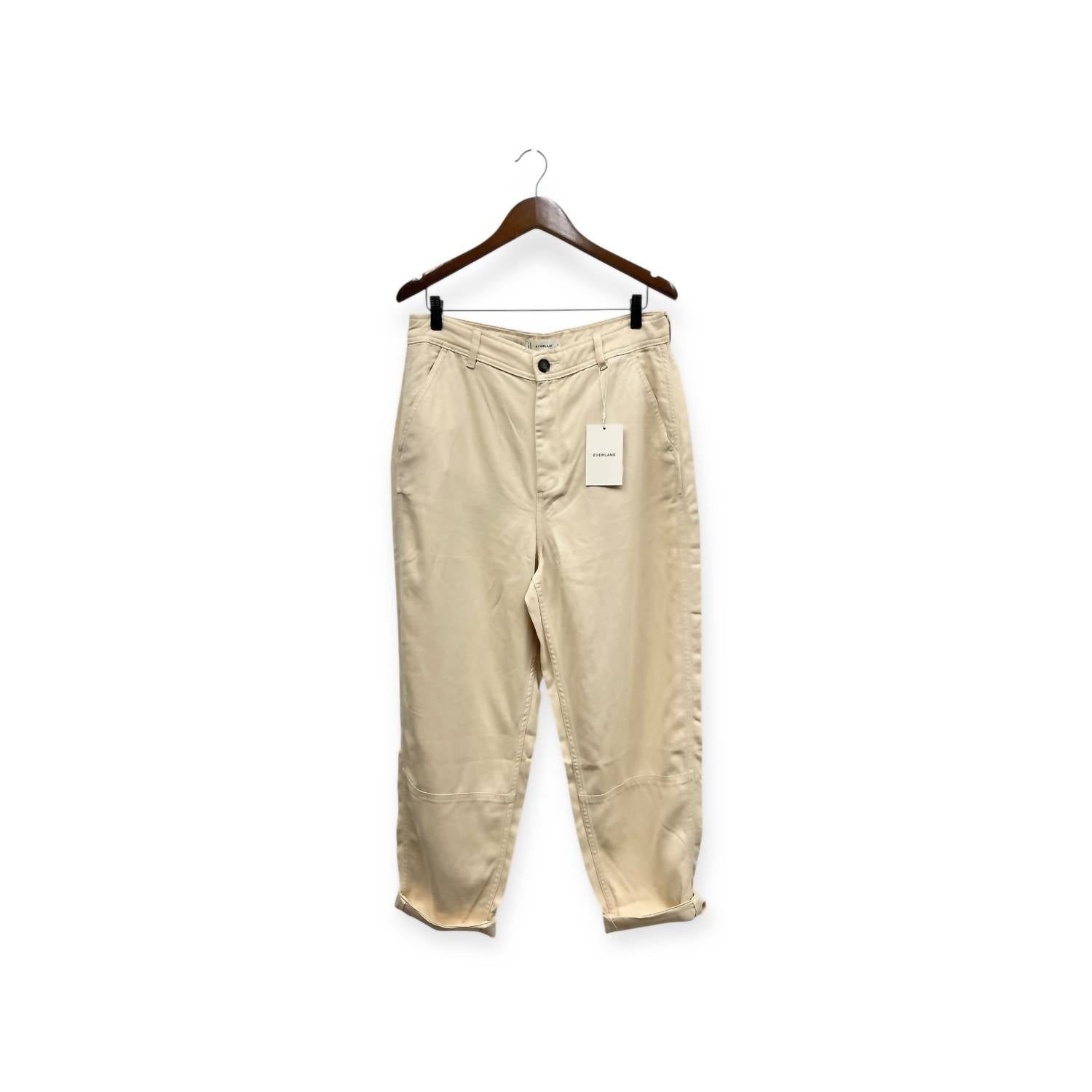 Everlane - Tencel Relaxed Buttersoft Chino