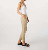 Amo - Easy Army Trouser