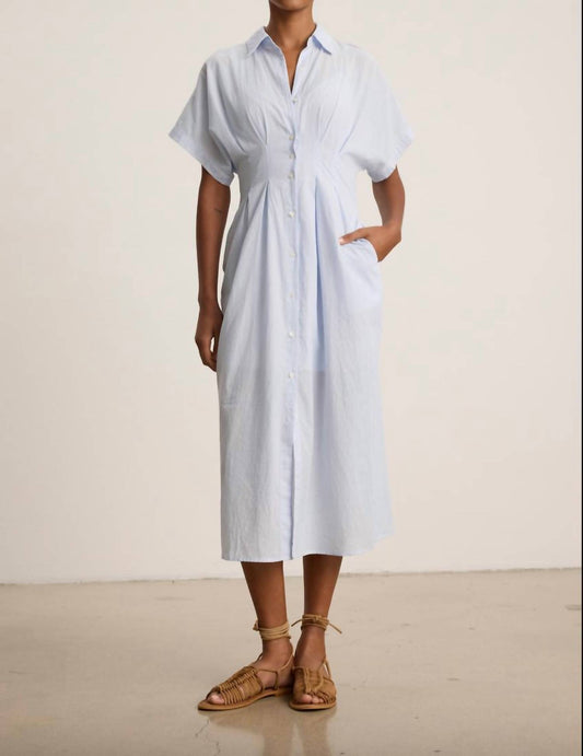 Velvet By Graham & Spencer - Riley Midi Dress