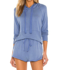 Lvhr - Sabina Hoodie