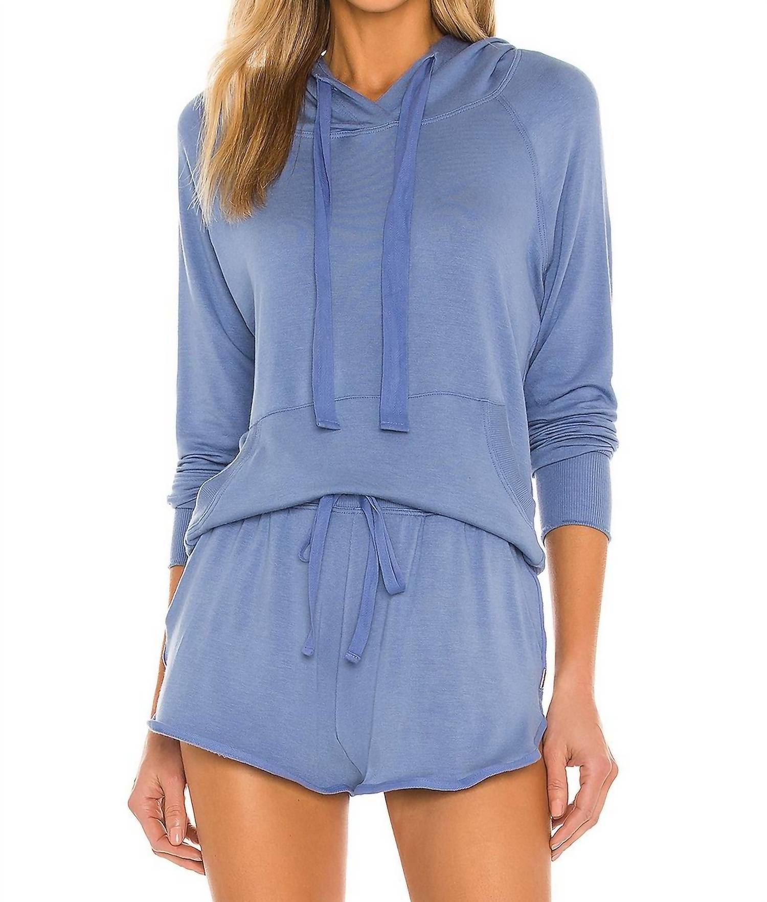 Lvhr - Sabina Hoodie