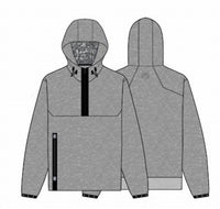 Greyson Clothiers - Men's Calgary Quarter Zip Hoodie
