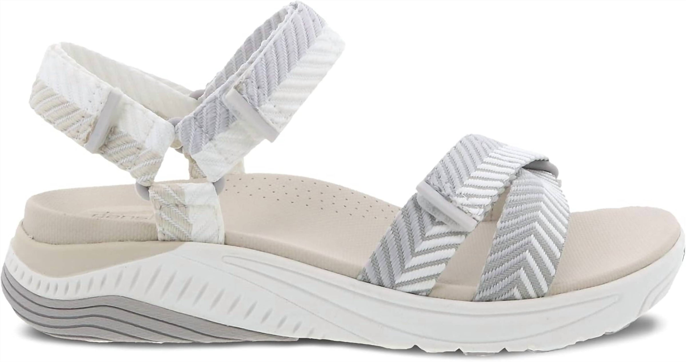 Dansko - Women's Raquel Sandal