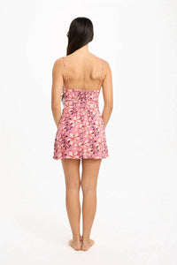 Benoa - Jaden Mini Dress