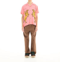The Tales - Cowboy Boxy Shirt