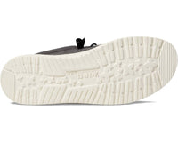 Hey Dude - Men's Wally Stretch Canvas Shoes