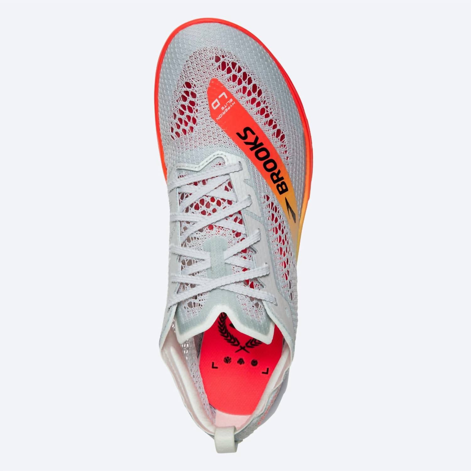 Brooks - Unisex Hyperion Elite Ld Running Spikes