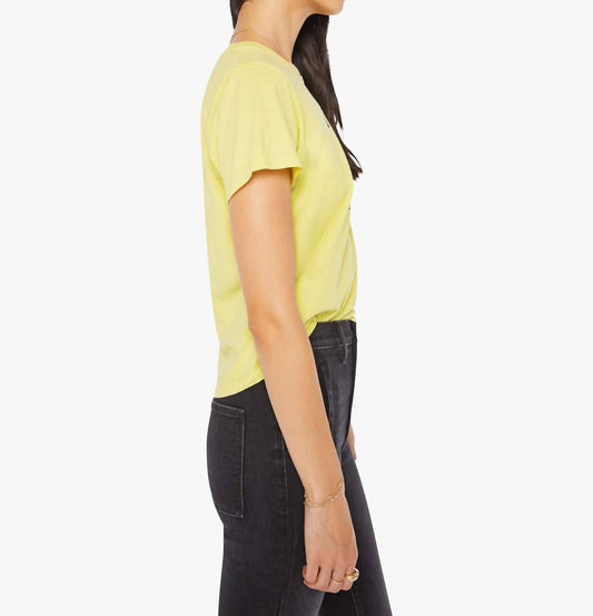 Mother - I'm Over It Tee