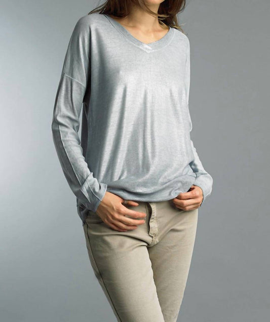 Shimmer and Shine Long Sleeve Tee