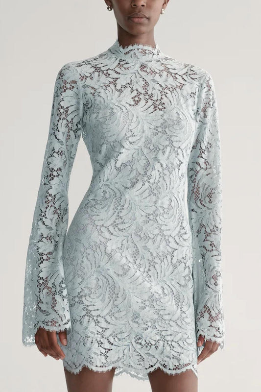 A.L.C. - Eden Mini Dress