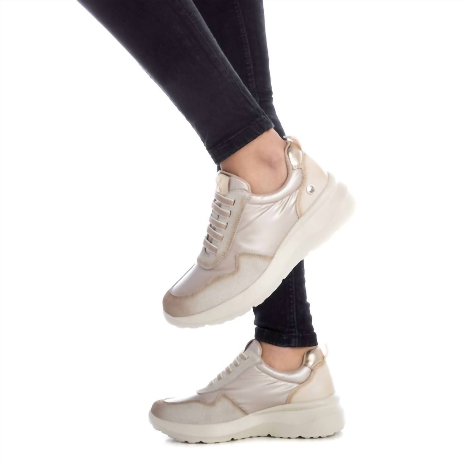 Xti - Women's Trainer Sneakers