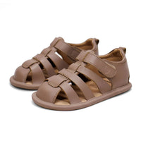 Oldsoles - Toddler's Little Surf Sandals