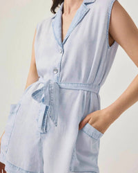Splendid - Alessi Romper