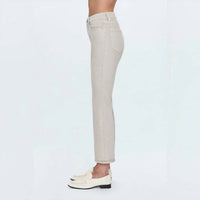 Pistola - Lennon High Rise Crop Boot Jeans