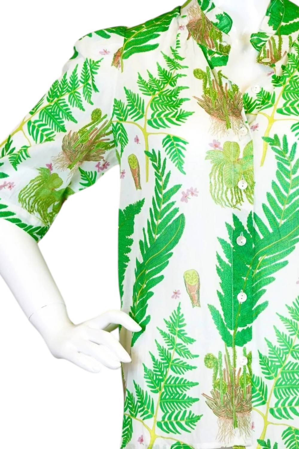 La Plage - Women's Thursday Short-sleeved Top