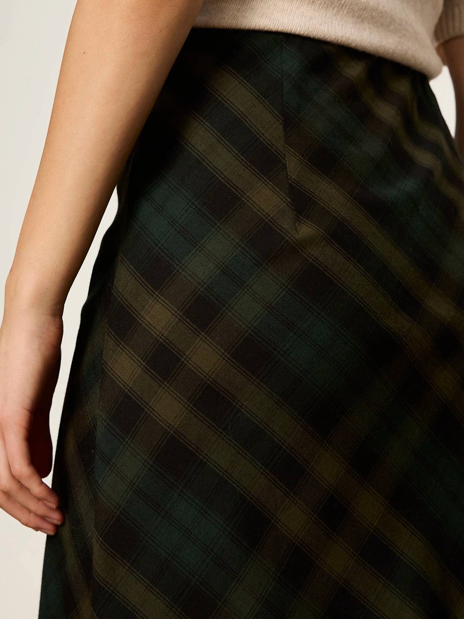 Sanctuary - Favorite Slip Skirt