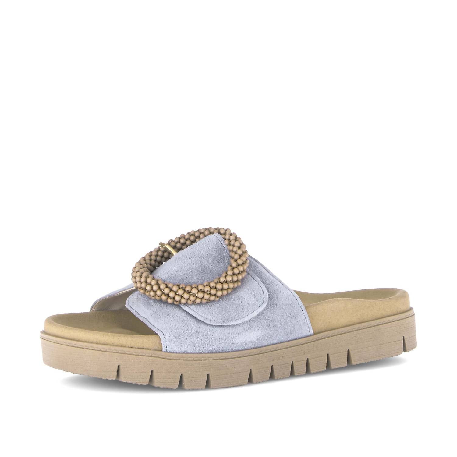 Gabor - Women's 83.745 Slip On Sandal