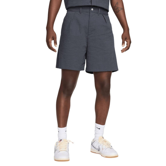 Nike - Men's Seersucker Shorts