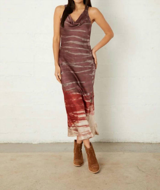 River + Sky - Lucy Bias Slip Dress