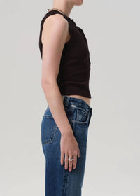 Citizens Of Humanity - Caralyn Sleeveless Tank Top