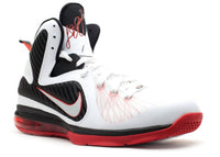 Nike - Boy's Lebron 9 Basketball Shoes